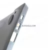 HP Chromebook 11 G8 EE alsó burkolat, szürke (M75158-001)