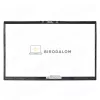 HP ZBook Firefly 15 G7, G8, EliteBook 850 G7, 855 G7, 850 G8, 855 G8 kijelző keret, fekete (M05256-001)