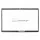 HP ZBook Firefly 15 G7, G8, EliteBook 850 G7, 855 G7, 850 G8, 855 G8 kijelző keret, fekete (M05256-001)