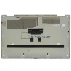 Dell XPS 13 9365 2-in-1 alsó burkolat (D fedél), ezüst