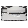 HP Envy 13-ah sorozat alsó burkolat, ezüst (L19522-001, L19523-001)