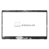Dell Latitude 3540, 3550 kijelző keret, fekete (4Y0G1, 4V4Y5)