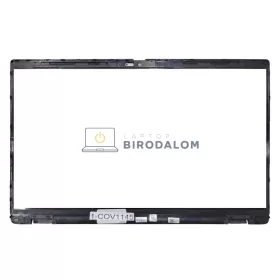   Dell Latitude 3540, 3550 kijelző keret, fekete (4Y0G1, 4V4Y5)