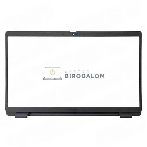 Dell Latitude 3540, 3550 kijelző keret, fekete (4Y0G1, 4V4Y5)