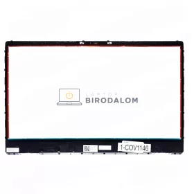   Dell Inspiron 14 5000 5401 5402 5405 kijelző keret, fekete (CXCY0)