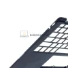 Dell XPS 13 9365 2-in-1 felső burkolat / palmrest fedél ujjlenyomat-olvasóval, fekete (89GD9)