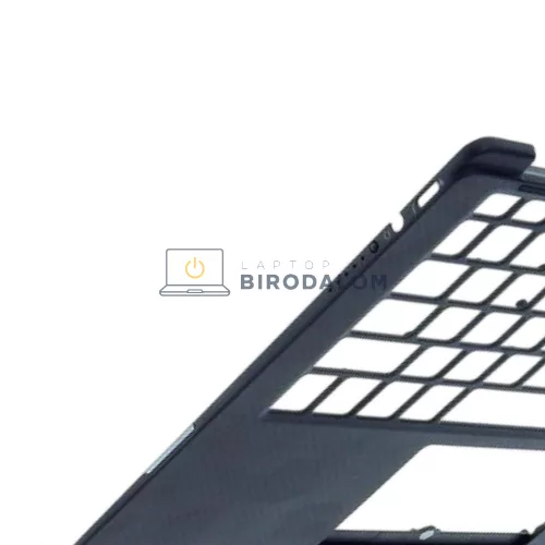 Dell XPS 13 9365 2-in-1 felső burkolat / palmrest fedél ujjlenyomat-olvasóval, fekete (89GD9)