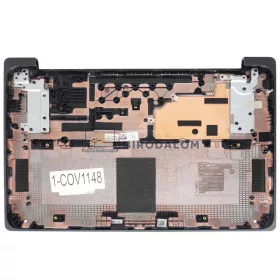   HP Chromebook 11MK G9 EE alsó burkolat (bottom case), fekete