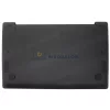 HP Chromebook 11MK G9 EE alsó burkolat (bottom case), fekete