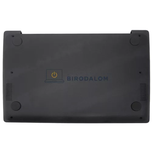 HP Chromebook 11MK G9 EE alsó burkolat (bottom case), fekete