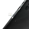 HP Chromebook 11MK G9 EE alsó burkolat (bottom case), fekete