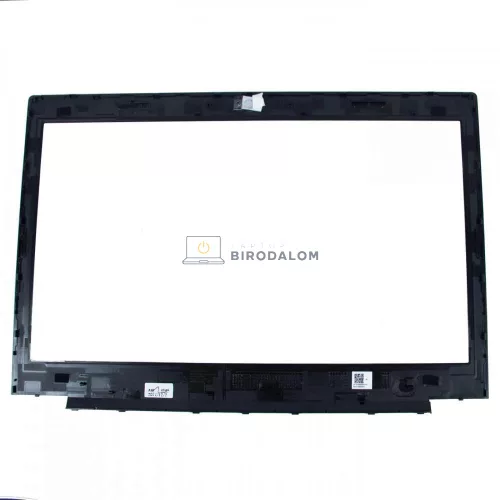 Lenovo ThinkPad L460, L470 kijelző keret
