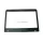 Lenovo ThinkPad E450, E450C, E455, E460, E465 kijelző keret