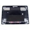 Lenovo ThinkPad E450, E450C, E455, E460, E465 kijelző hátlap
