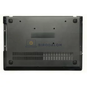   Lenovo IdeaPad 100-15, IdeaPad 100-15IBY, B50-10, B51-30 alsó burkolat