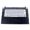 Lenovo IdeaPad V310-14ISK, V310-14IKB, V310-14 felső burkolat, fekete