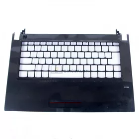   Lenovo IdeaPad V310-14ISK, V310-14IKB, V310-14 felső burkolat, fekete