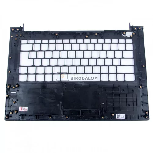 Lenovo IdeaPad V310-14ISK, V310-14IKB, V310-14 felső burkolat, fekete