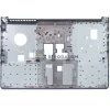 Lenovo ThinkPad Edge E470, E470C, E475 felső burkolat, fekete
