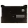 Lenovo IdeaPad 110-15, 110-15ACL, 110-15IBR alsó burkolat