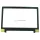 Lenovo IdeaPad 110-15, 110-15ACL, 110-15IBR kijelző keret