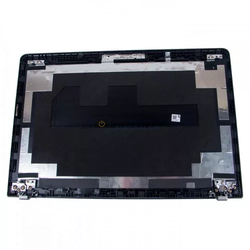 Lenovo ThinkPad E570, E575 kijelző hátlap