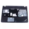 Lenovo ThinkPad Edge E550, E555, E560, E565 felső burkolat (palmrest), fekete