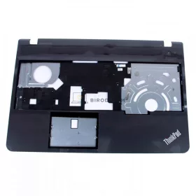   Lenovo ThinkPad Edge E550, E555, E560, E565 felső burkolat (palmrest), fekete