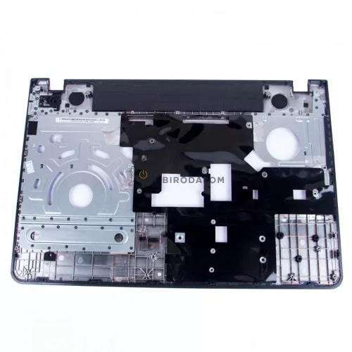 Lenovo ThinkPad Edge E550, E555, E560, E565 felső burkolat (palmrest), fekete
