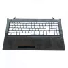 Lenovo V310-15ISK, V310-15 felső burkolat (palmrest), fekete