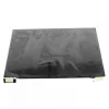 Lenovo V310-15ISK, V310-15IKB, V310-15 kijelző hátlap