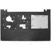 Lenovo IdeaPad 100-15IBD felső burkolat, fekete (35042047, AP10E000600, 5CB0K25447)