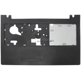   Lenovo IdeaPad 100-15IBD felső burkolat, fekete (35042047, AP10E000600, 5CB0K25447)
