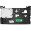 Lenovo IdeaPad 100-15IBD felső burkolat, fekete (35042047, AP10E000600, 5CB0K25447)