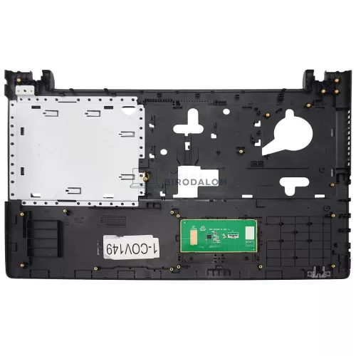 Lenovo IdeaPad 100-15IBD felső burkolat, fekete (35042047, AP10E000600, 5CB0K25447)