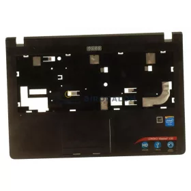   Lenovo IdeaPad 100-14, 100-14IBY, 100-14ISK felső burkolat, fekete
