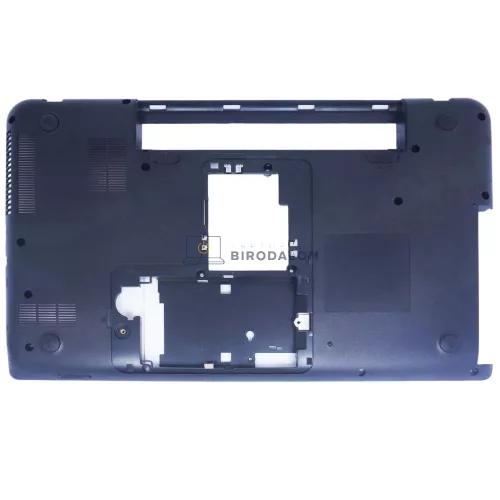 Toshiba Satellite C55-A, C55D-A, C-55 alsó burkolat