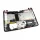 Sony Vaio SVF15, SVF151, SVF152, SVF153 alsó burkolat