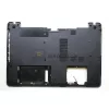 Sony Vaio SVF15, SVF151, SVF152, SVF153 alsó burkolat