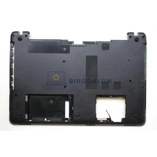 Sony Vaio SVF15, SVF151, SVF152, SVF153 alsó burkolat