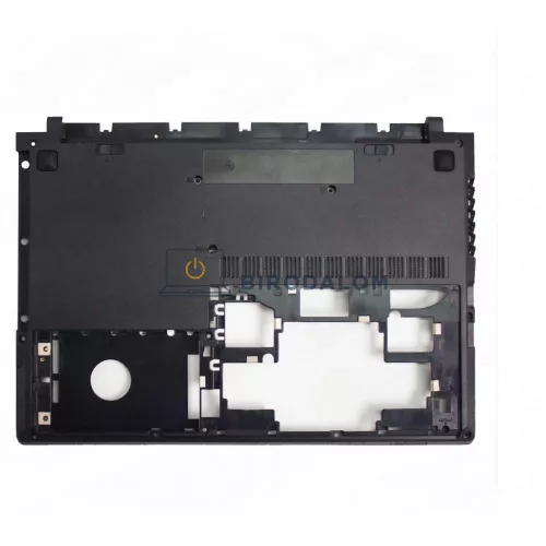 Lenovo B40-30, B40-45, B40-70, B40-80, N40-30, N40-45, N40-70, N40-80 alsó burkolat (FA141000800)