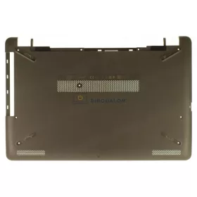   HP 250 G6, 255 G6, 15-BS, 15-BW, 15T-BS, 15Z-BW alsó burkolat (924901-001, 924907-001)
