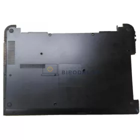 Toshiba Satellite C55-B, C55d-B, C55t-B alsó burkolat