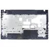 Lenovo G500, G505, G510, G590 felső burkolat (palmrest), fekete