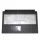 Lenovo B50-30, B50-45, B50-70, B50-80, B51-30, B51-45, B51-80, N50-45, N50-70, N50-80 felső burkolat (palmrest)