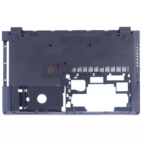 Lenovo B50-30, B50-70, B51-30, IdeaPad 305-15IBD alsó burkolat