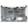 HP 250 G6, 255 G6, 15-BS, 15-BW, 15T-BS, 15Z-BW alsó burkolat, ezüst (924901-001, 924907-001)