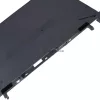 HP 15-BS001NV, 15-BS011NV, 15-BS021NV, 15-BS030NV, 15-BS101NV, 15-BS111NV, 15-BS115NV, 15-BS152NV alsó burkolat, fekete