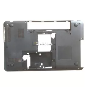   Toshiba Satellite L850, L855, C850, C855, C855D alsó burkolat, fekete (V000271660)