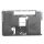 Toshiba Satellite L850, L855, C850, C855, C855D alsó burkolat, fekete (V000271660)